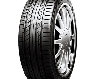 Blackhawk HS02 tyre