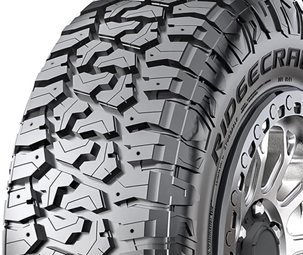 Blackhawk RIDGECRAWLER tyre