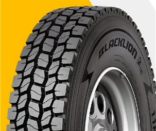 Blacklion BD173 tyre
