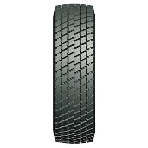 Blacklion BD186 tyre