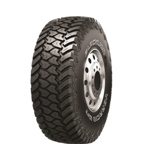 Blacklion M871 tyre