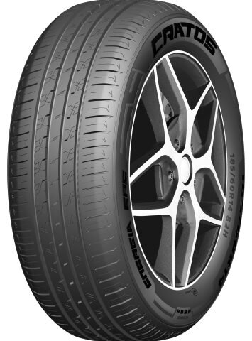 Cratos EP6 tyre