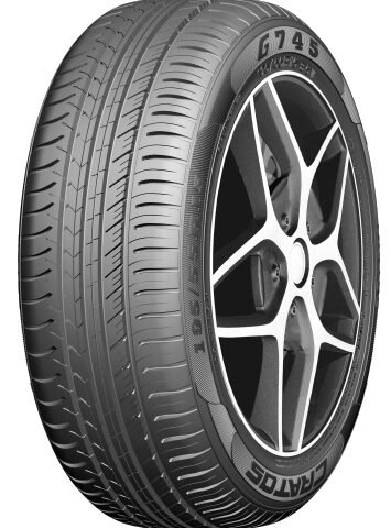 Cratos G745 G520 tyre