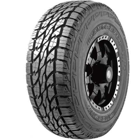 Mazzini GIANT SAVER A/T