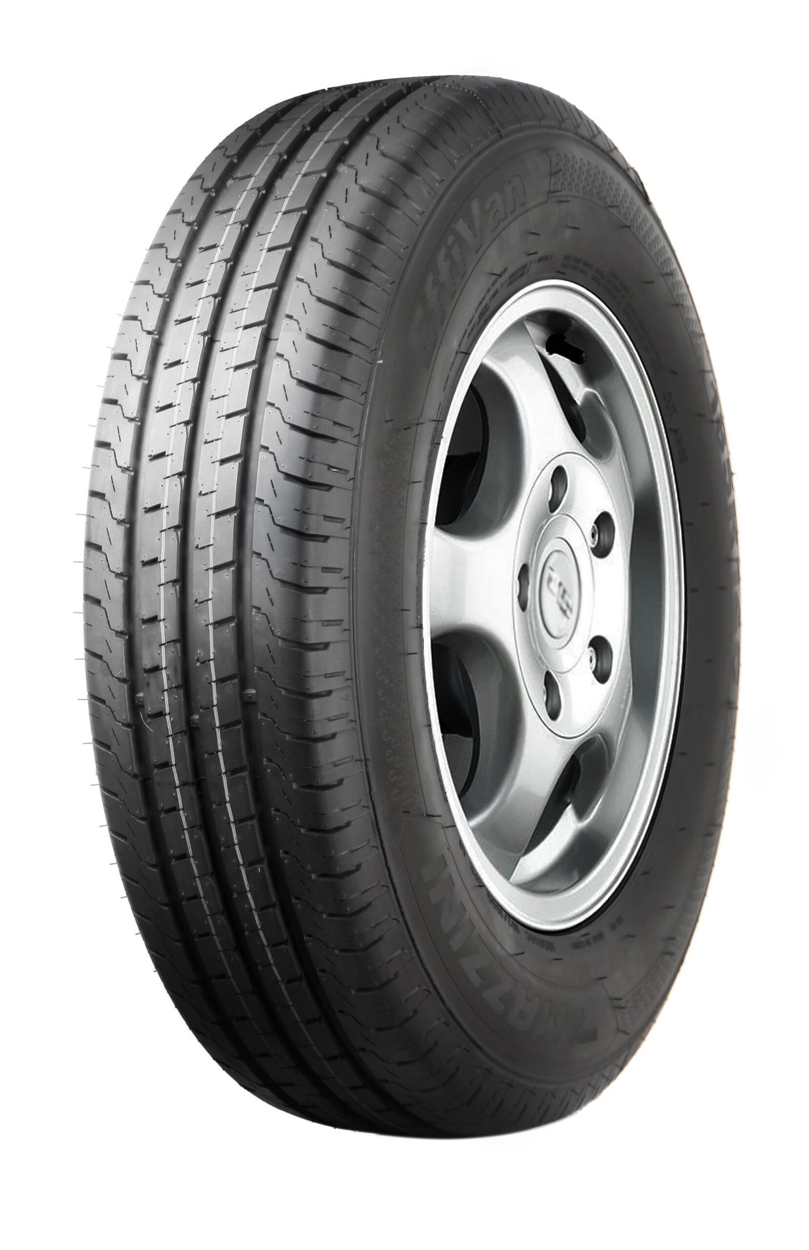 Mazzini COMMERCIAL VAN - Image 2