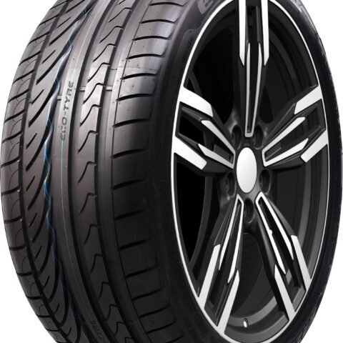 Mazzini ECO605