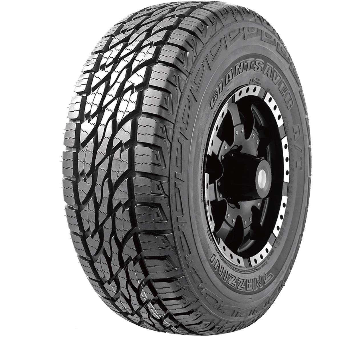 Mazzini ECOSAVER H/T - Image 16