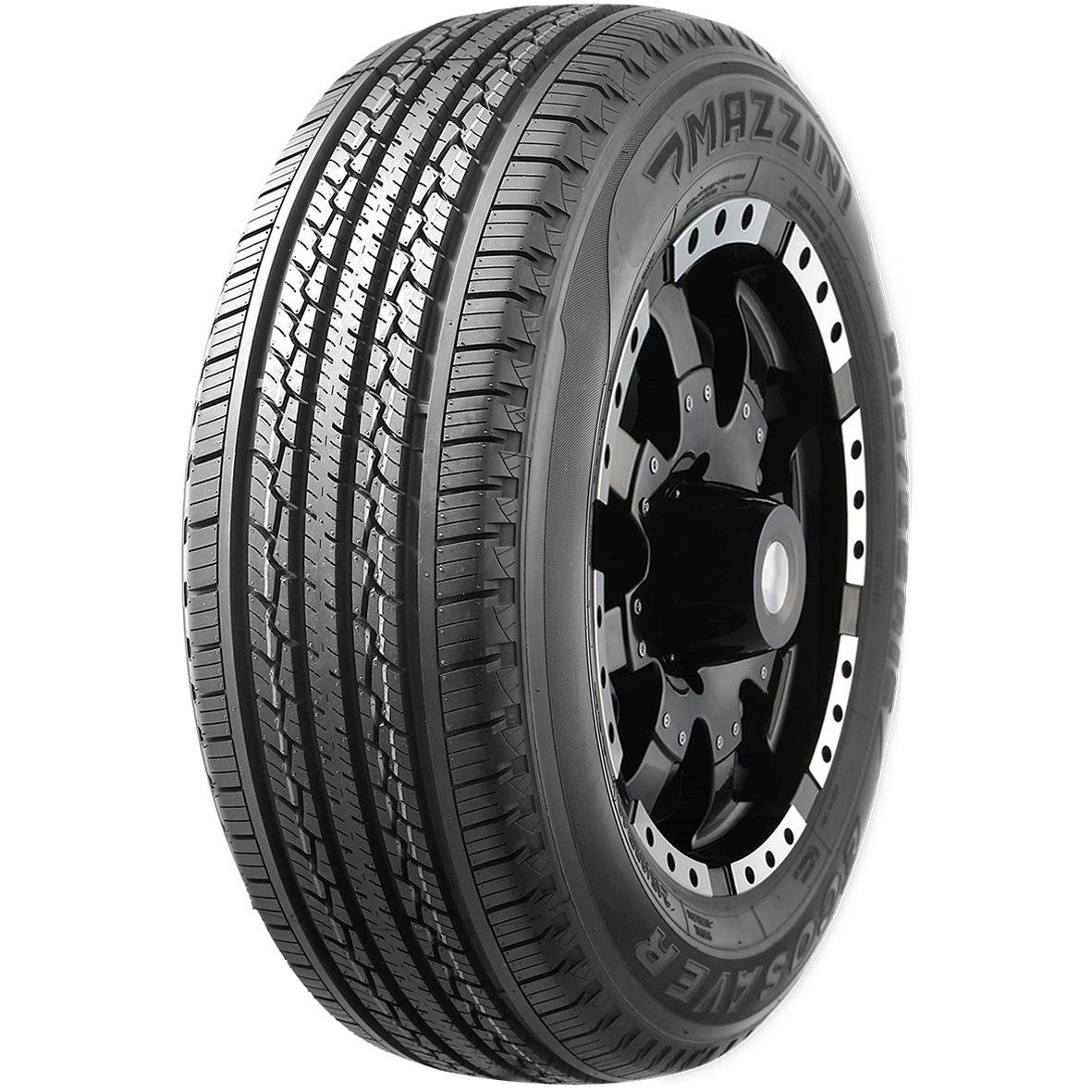 Mazzini ECOSAVER H/T - Image 2