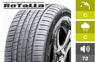 Rotalla RS01